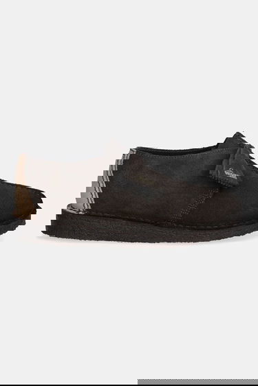 Sneakers og sko Clarks Originals Desert Trek Suede Boots Brun | 26178477, 1
