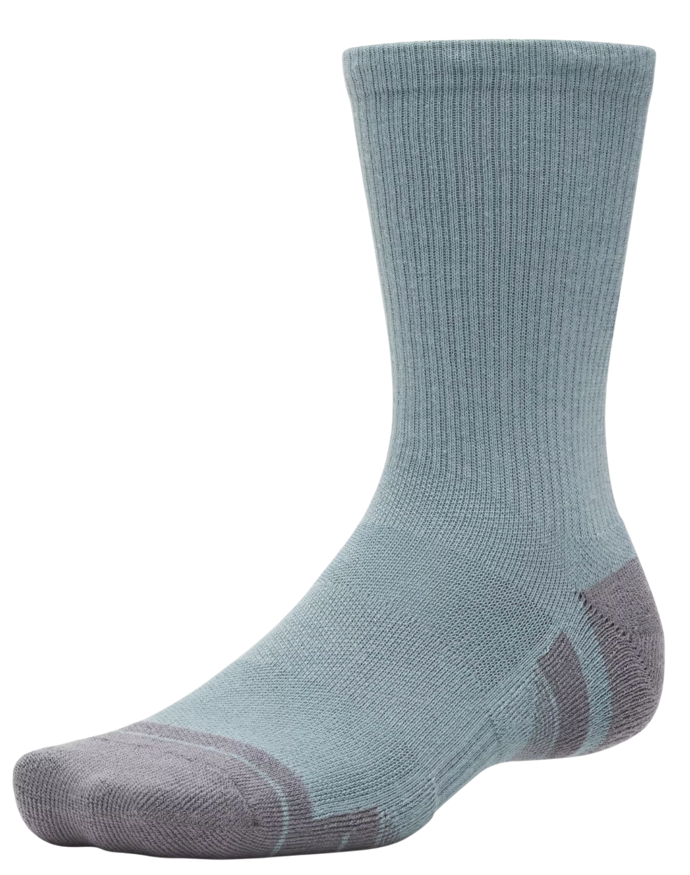 Sokker Under Armour Under Armour Performance Tech Crew Socks 3-Pack Flerfarvet | 1379512-587, 1