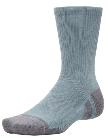 Sokker Under Armour Under Armour Performance Tech Crew Socks 3-Pack Flerfarvet | 1379512-587, 1