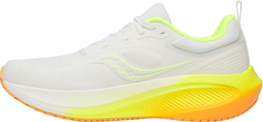 Sneakers og sko Saucony Saucony Surge 3 Hvid | s28215-100, 4