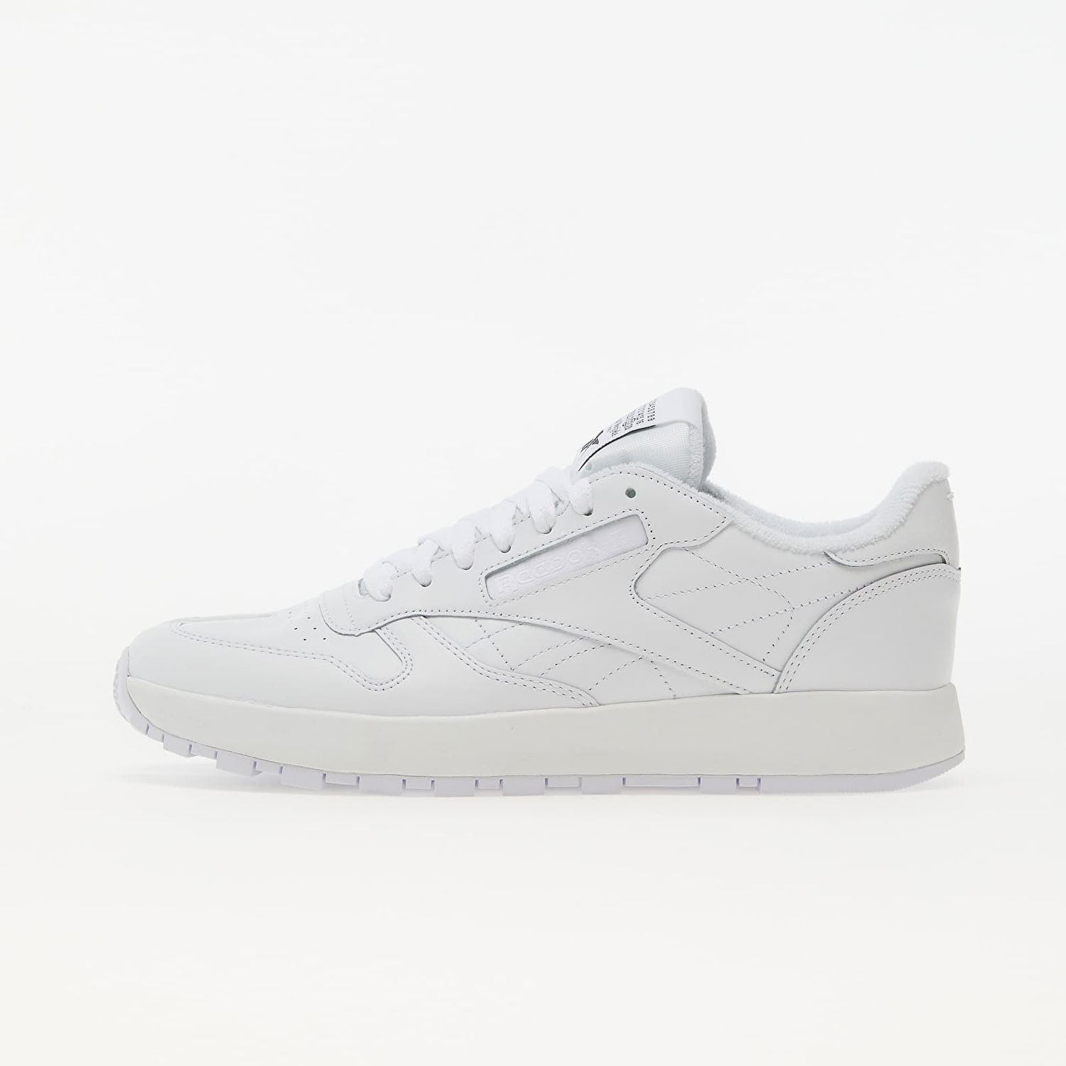 Sneakers og sko Reebok Maison Margiela Project 0 Classic Leather Hvid | H04865, 0