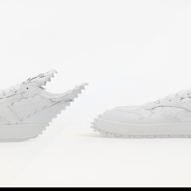 Sneakers og sko Reebok Maison Margiela Project 0 Classic Leather Hvid | H04865, 0