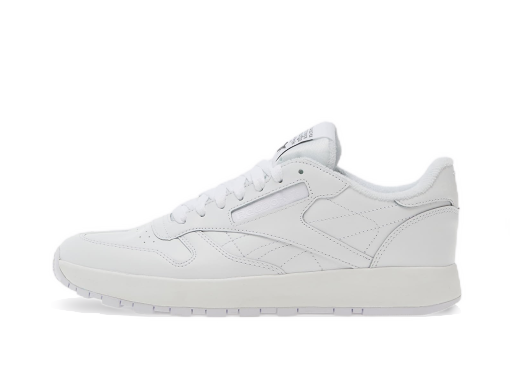 Sneakers og sko Reebok Maison Margiela Project 0 Classic Leather Hvid | H04865