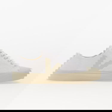 Sneakers og sko Veja Wata II Low Canvas W Beige | PL0101401A, 1