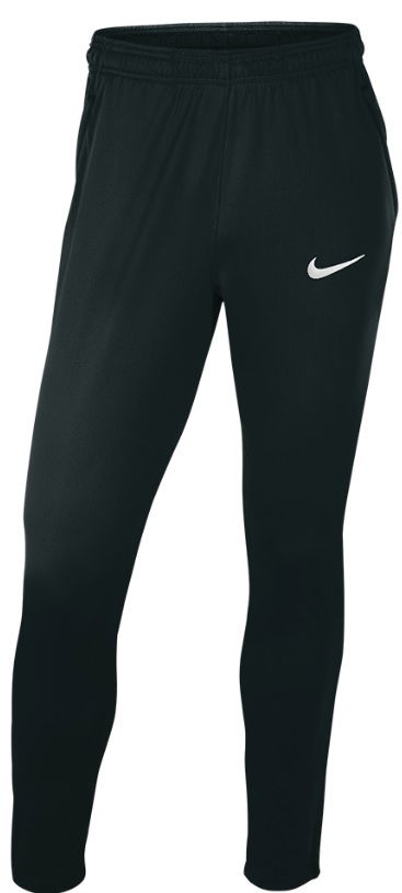 Joggingbukser Nike Training Knit 21 Sort | 0341nz-010, 0