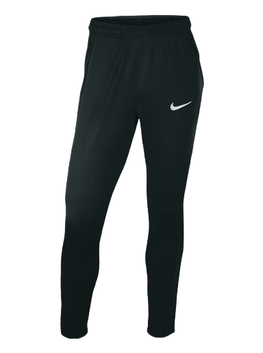 Joggingbukser Nike Training Knit 21 Sort | 0341nz-010