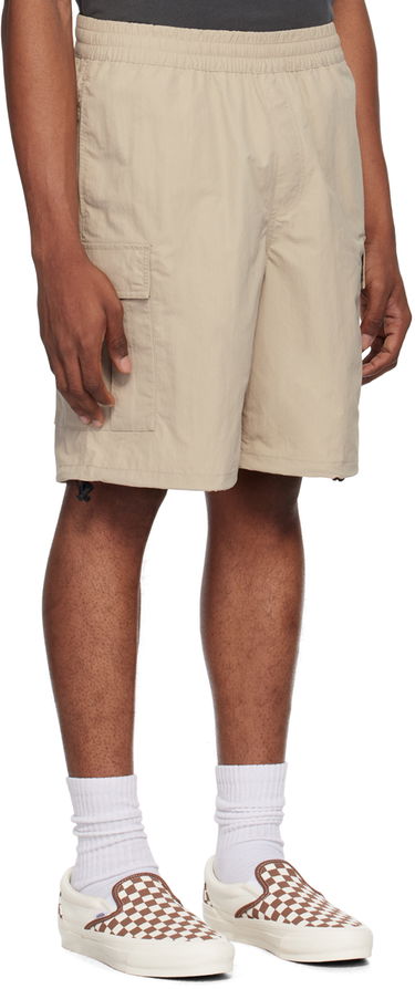 Shorts Carhartt WIP Men's Beige Evers Casual Shorts Beige | I033025, 1