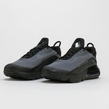 Sneakers og sko Nike Air Max 2090 GS Sort | CJ4066-001, 0