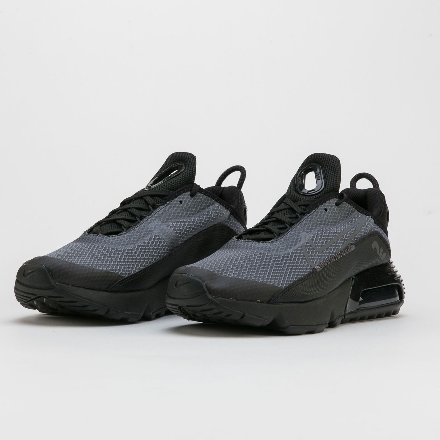 Sneakers og sko Nike Air Max 2090 GS Sort | CJ4066-001, 0