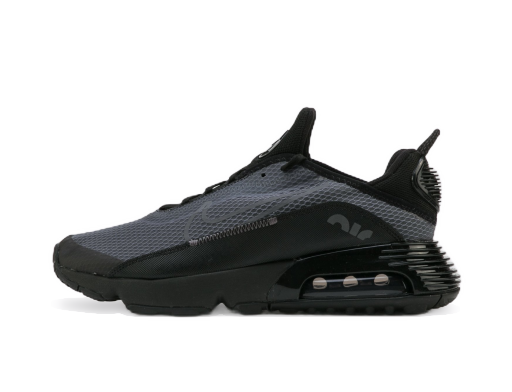 Sneakers og sko Nike Air Max 2090 GS Sort | CJ4066-001