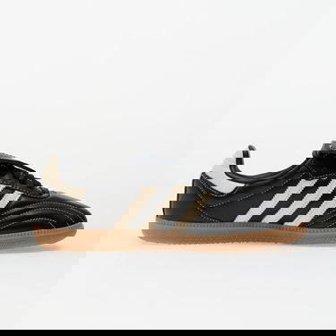 Sneakers og sko adidas Originals Samba Lt Sort | JS3937, 2