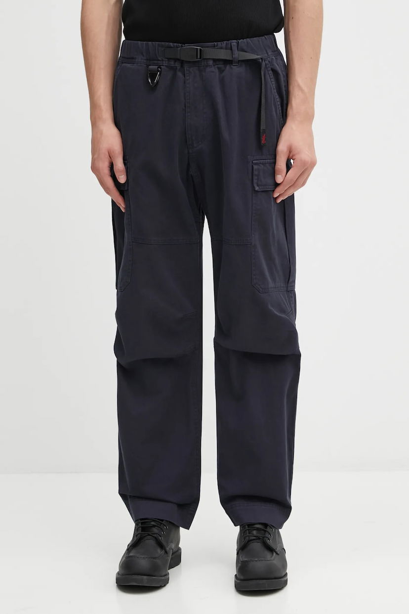 Cargo bukser GRAMICCI Sierra Cargo Pants Mørkeblå | G5FM.P060