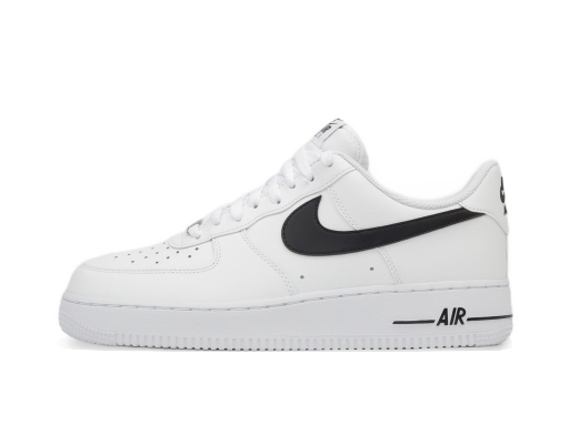 Sneakers og sko Nike Air Force 1 '07 AN20 Hvid | CJ0952-100