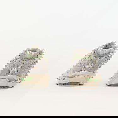Sneakers og sko Asics Gel NYC Grå | 1203A383-022, 3