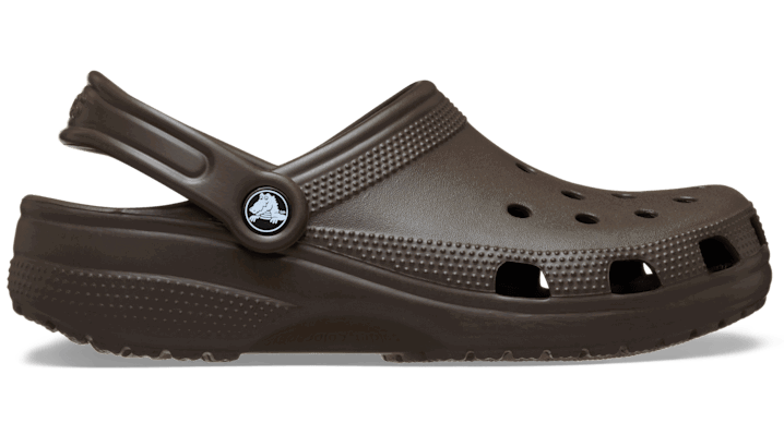 Sneakers og sko Crocs Classic Clogs Brun | 10001-206, 0