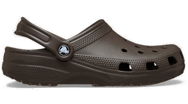 Sneakers og sko Crocs Classic Clogs Brun | 10001-206, 0