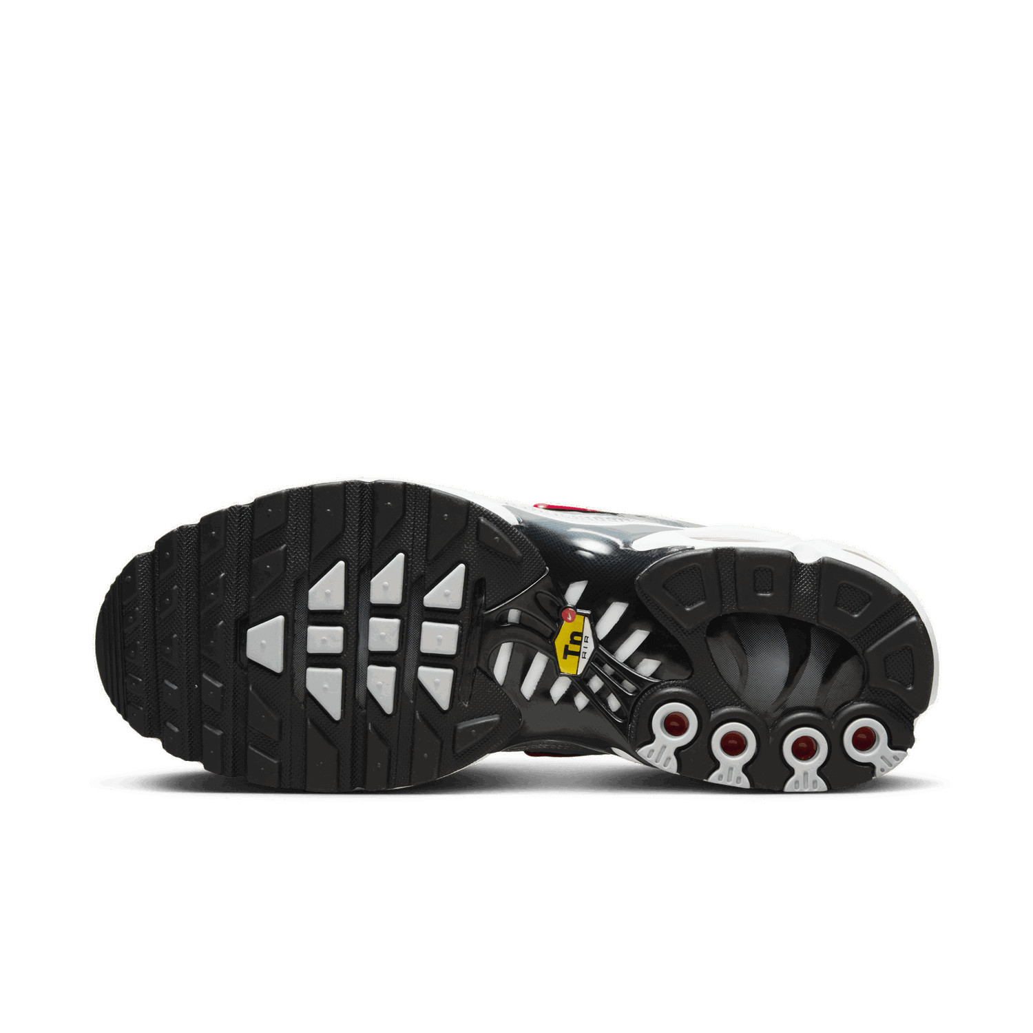 Sneakers og sko Nike Air Max Plus Grå | HM9654-001, 1