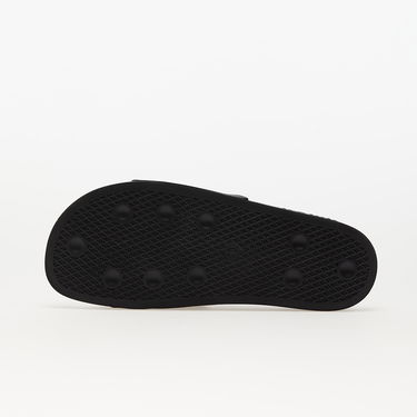 Sneakers og sko DAILY PAPER Reslider Logotype Black Sort | 2313055, 4
