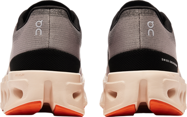 Sneakers og sko On Running Cloudeclipse Grå | 3wd30092317, 4