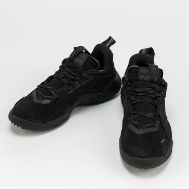 Sneakers og sko Jordan Jordan Delta Premium Sort | DB5768-007, 2