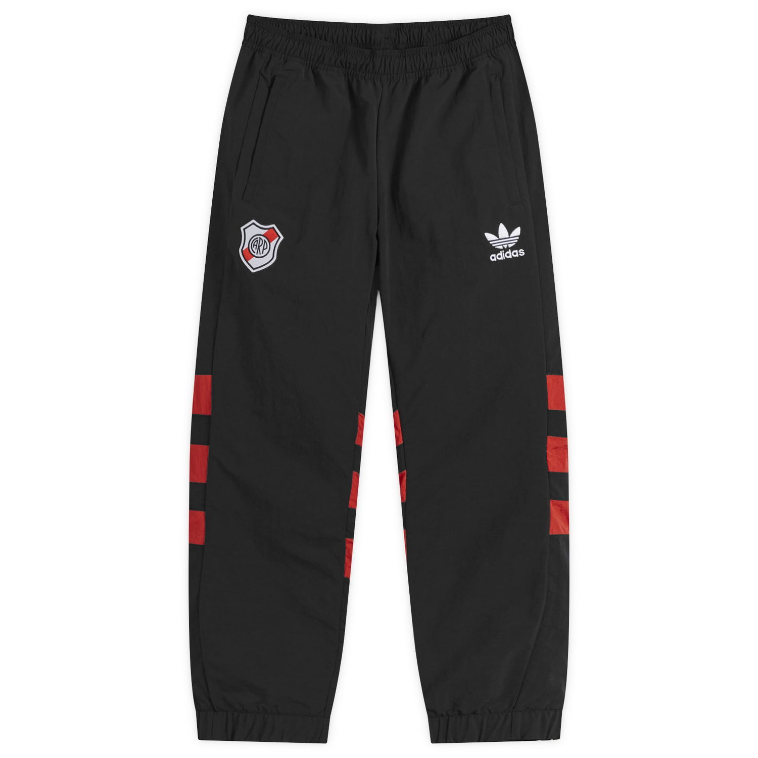 Joggingbukser adidas Originals Black 94' Track Pants Sort | IV7544, 0