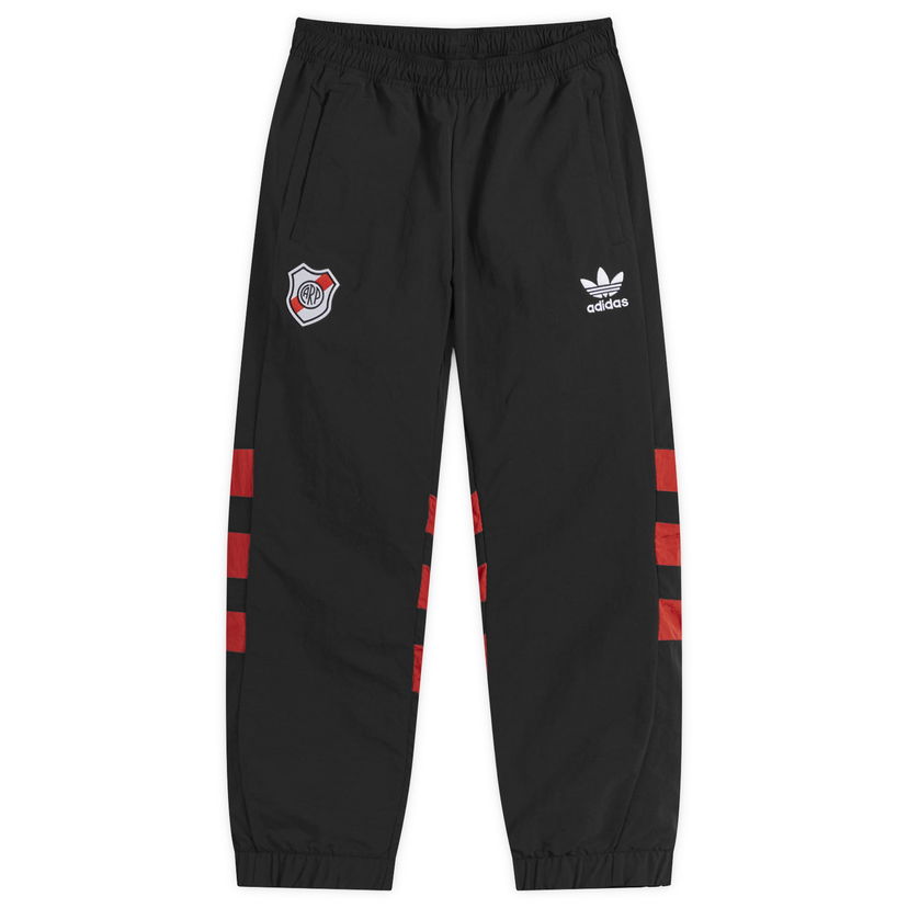 Joggingbukser adidas Originals Black 94' Track Pants Sort | IV7544