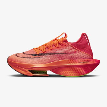 Sneakers og sko Nike Air Zoom Alphafly NEXT% 2 W Orange | DN3559-800, 0