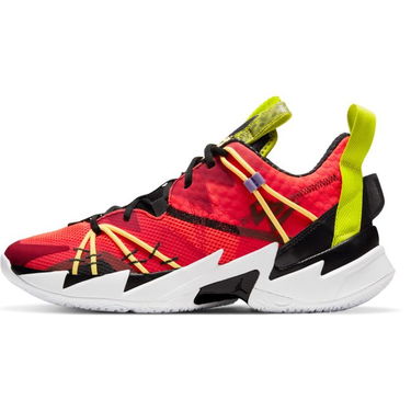 Sneakers og sko Jordan Air Jordan Why Not Zer0.3 Rød | CK6611-600, 0