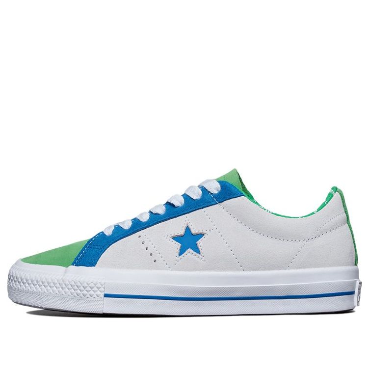 Sneakers og sko Converse One Star Pro Hvid | 171933C, 0