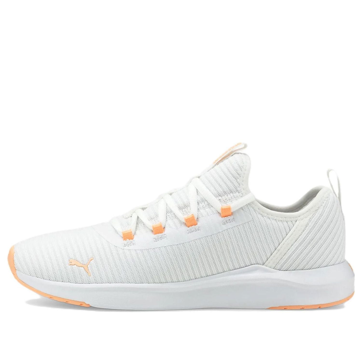 Sneakers og sko Puma Softride Finesse Sport Hvid | 376038-07, 0