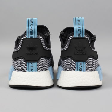 Sneakers og sko adidas Originals NMD_R1 Grå | S79159, 3