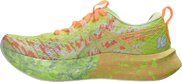 Sneakers og sko Asics NOOSA TRI 16 Grøn | 1012b675-750, 1