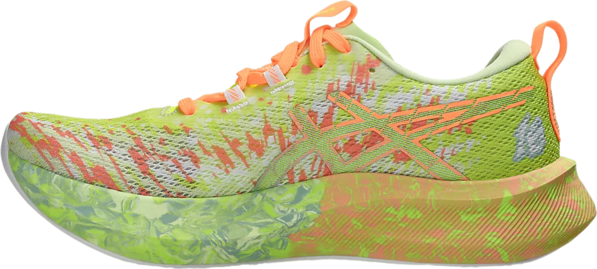 Sneakers og sko Asics NOOSA TRI 16 Grøn | 1012b675-750, 1