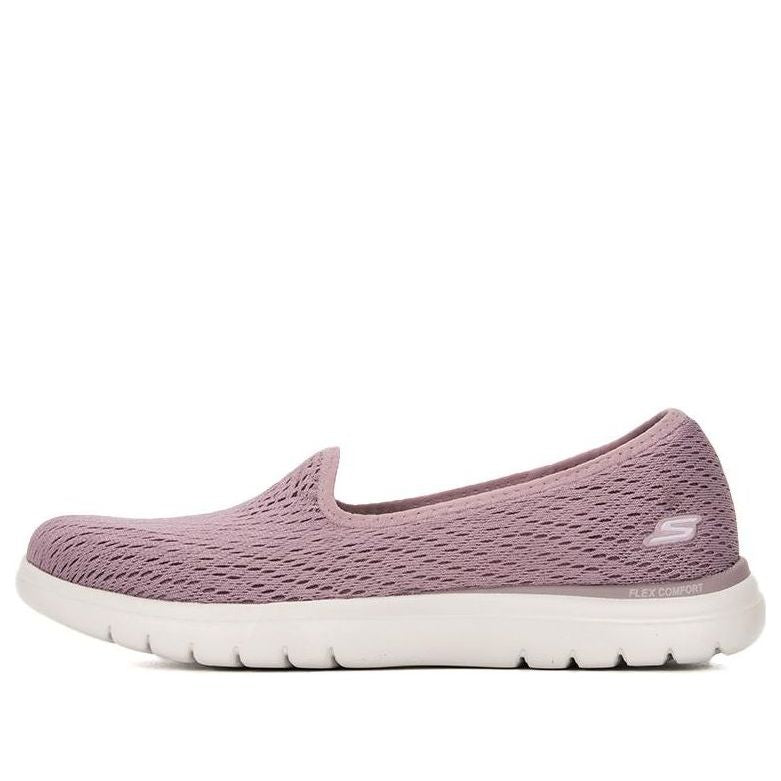 Sneakers og sko Skechers ON THE GO Flex Lilla | 136505-LTMV, 0