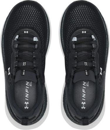 Sneakers og sko Under Armour Infinite Elite 2 Sort | 3028178-001, 3