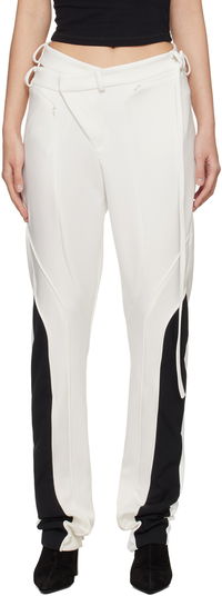 Ottolinger Asymmetric Trousers