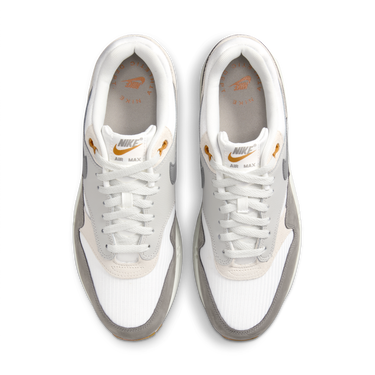 Sneakers og sko Nike Air Max 1 Grå | IB1492-121, 4