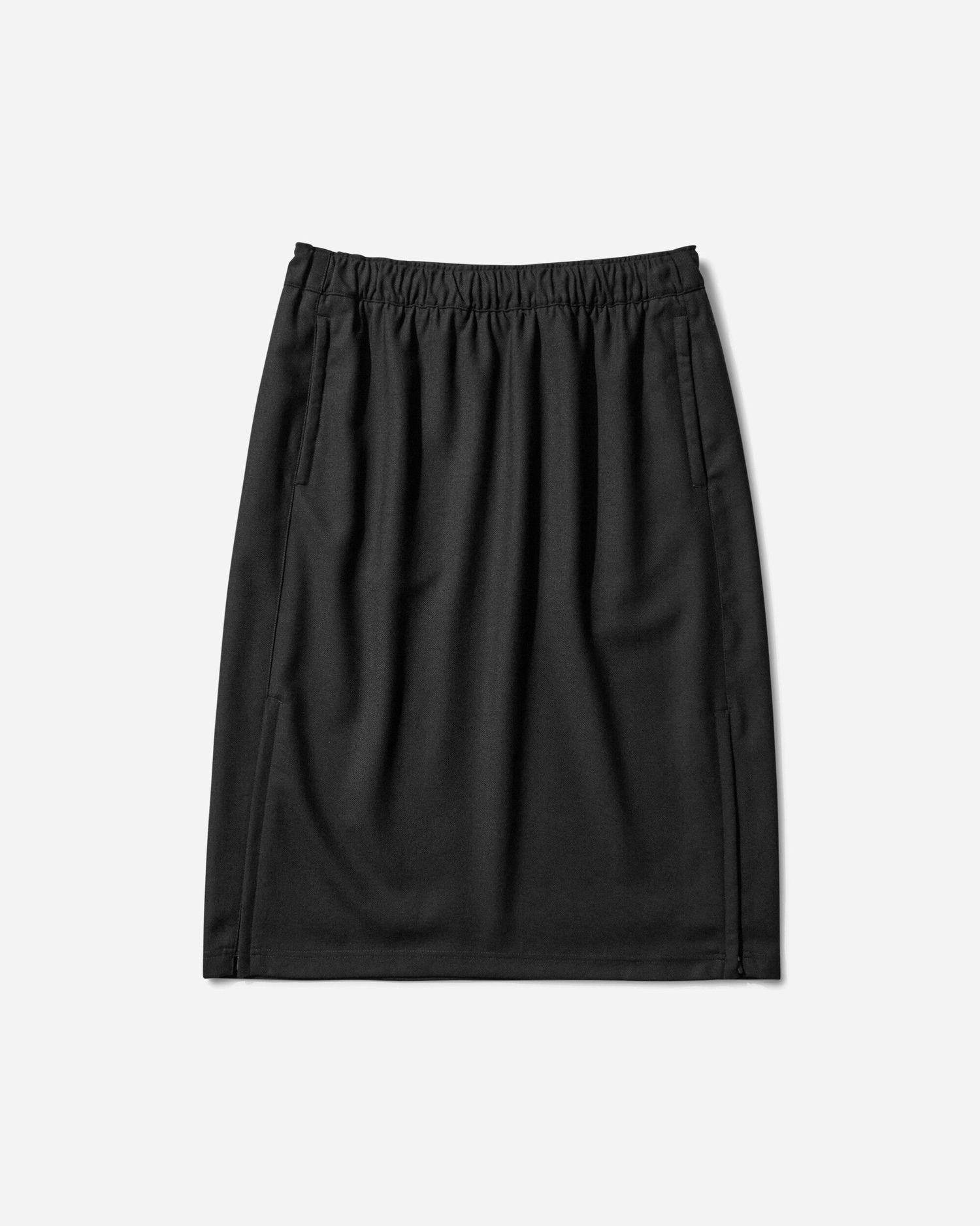 Nederdel Nike Wool Classics Skirt Sort | HM9457-010, 1