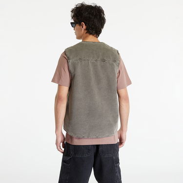 Vest Carhartt WIP Vest Grå | I030438.89.FH, 4