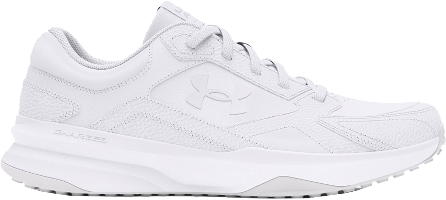 Sneakers og sko Under Armour Edge Hvid | 3028375-100, 0