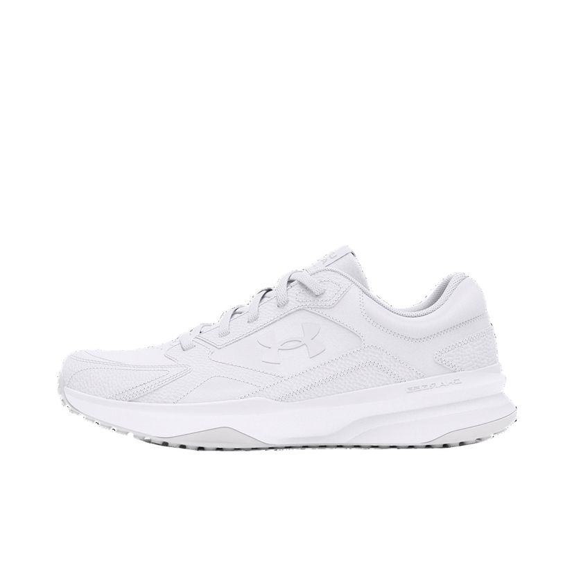 Sneakers og sko Under Armour Edge Hvid | 3028375-100