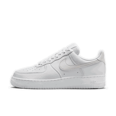 Sneakers og sko Nike Air Force 1 '07 Next Nature Hvid | DV3808-109, 0