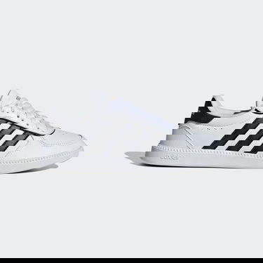 Sneakers og sko adidas Originals Breaknet Sleek Grå | IH5426, 1