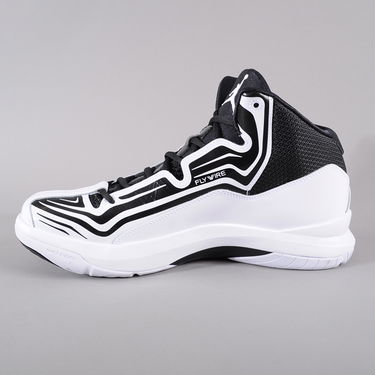 Sneakers og sko Jordan Jordan Aero Mania Hvid | 552313 002, 3