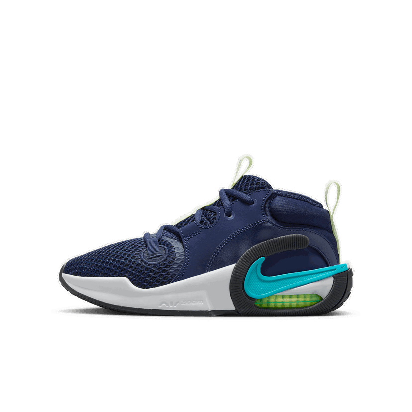 Sneakers og sko Nike Air Zoom Crossover 2 SE Blå | HM8521-400