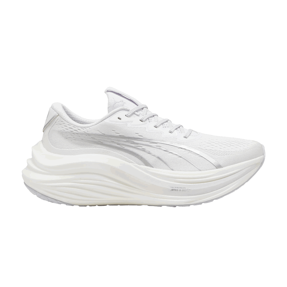 Sneakers og sko Puma MagMax Hvid | 310088-04, 0