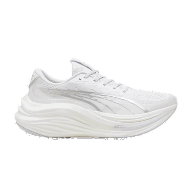 Sneakers og sko Puma MagMax Hvid | 310088-04, 0
