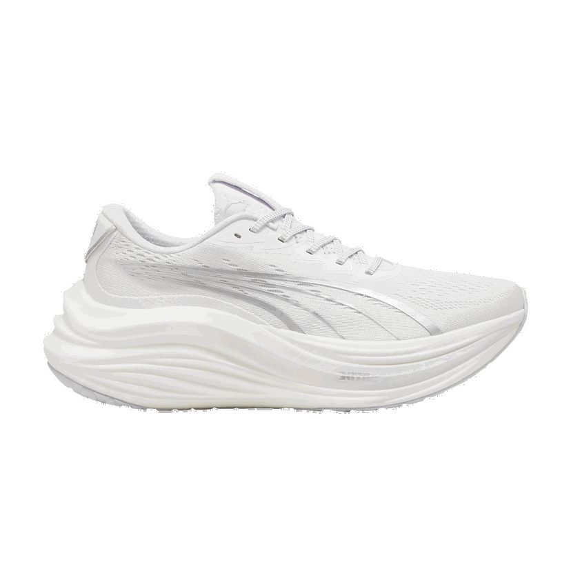 Sneakers og sko Puma MagMax Hvid | 310088-04