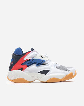 Sneakers og sko Reebok Pump Court Pro "White" Hvid | FV5565, 1