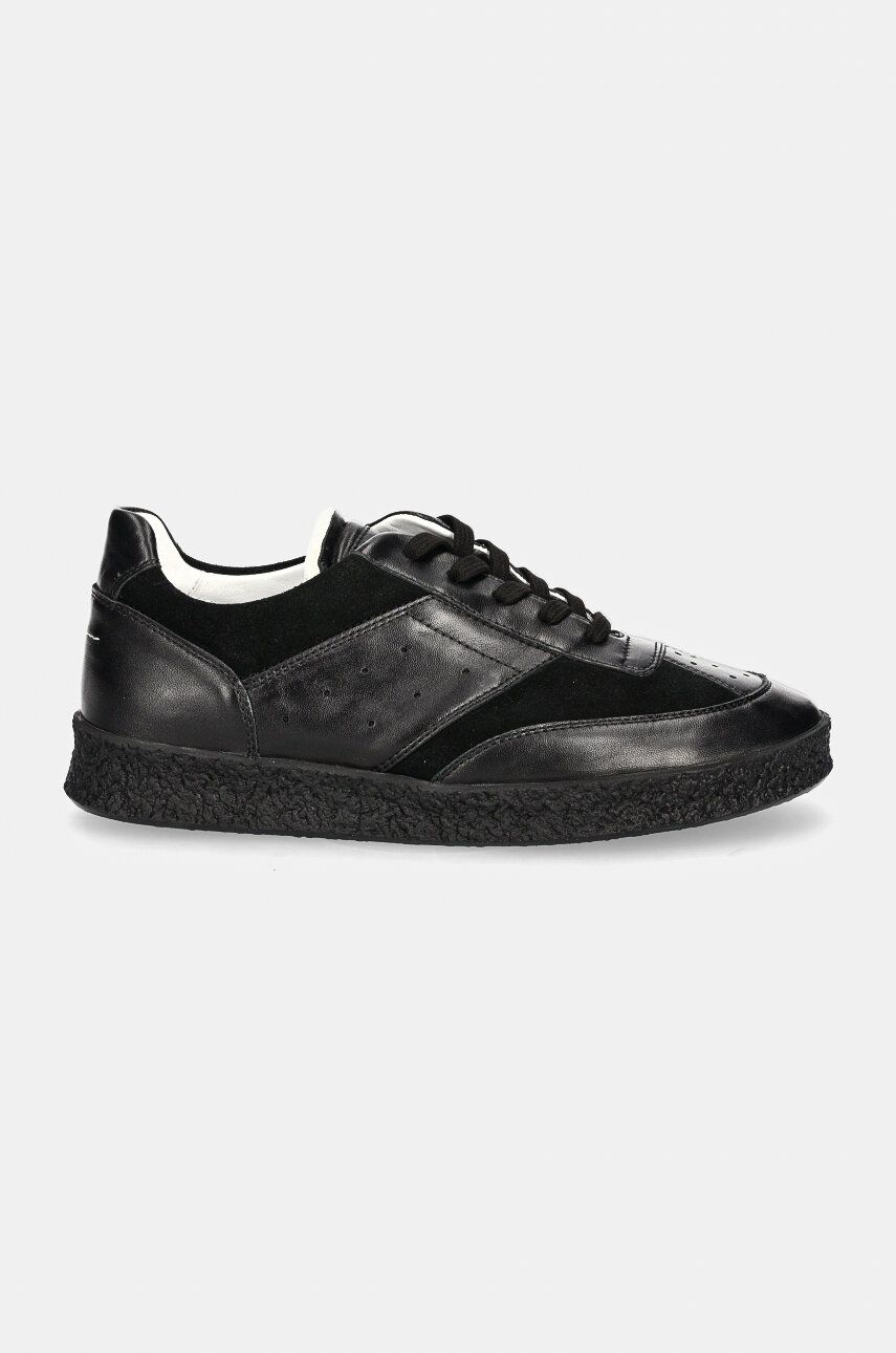 Sneakers og sko Maison Margiela MM6 Sneakers Sort | S59WS0212.P7984, 1